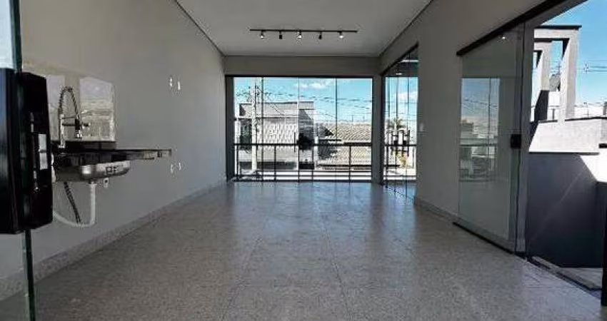 Casa à Venda - Residencial Piemonte, Bragança Paulista - 150m2  - 3 Quartos