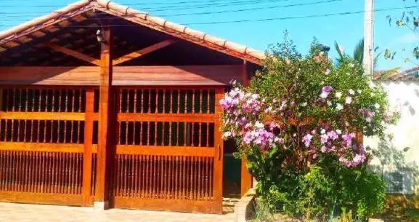 Casa à Venda - Maitinga, Bertioga - 118m2  - 2 Quartos