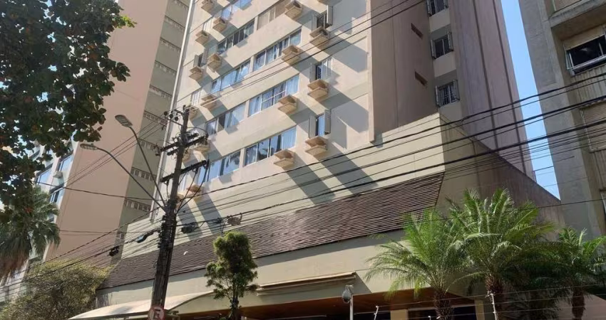 Apartamento à Venda - Centro, Campinas - 157m2  - 3 Quartos