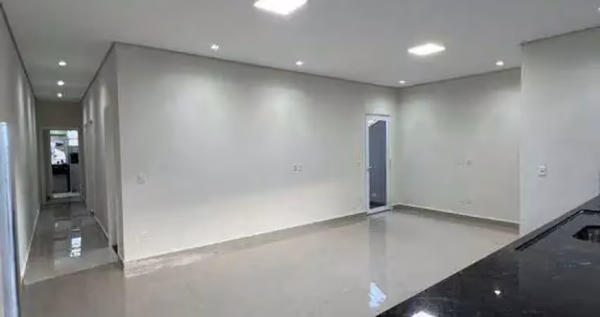 Casa à venda - residencial villa verde, bragança paulista - 120m2  - 3 quartos