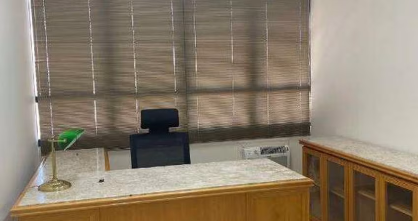 Sala à Venda - Vila Itapura, Campinas - 85m2