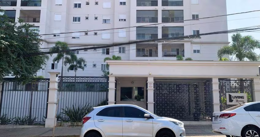 Apartamento à Venda - Jardim Nossa Senhora Auxiliadora, Campinas - 66m2  - 2 Quartos