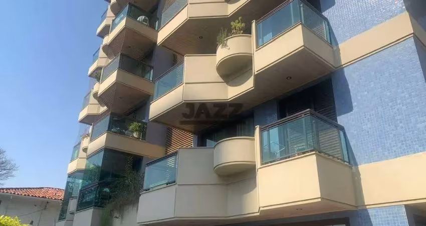 Venda de empreendimento em campinas-sp, bairro cambuí