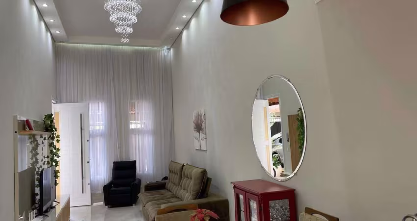 Casa à Venda - Vila dos Ipês, Boituva - 169m2  - 3 Quartos
