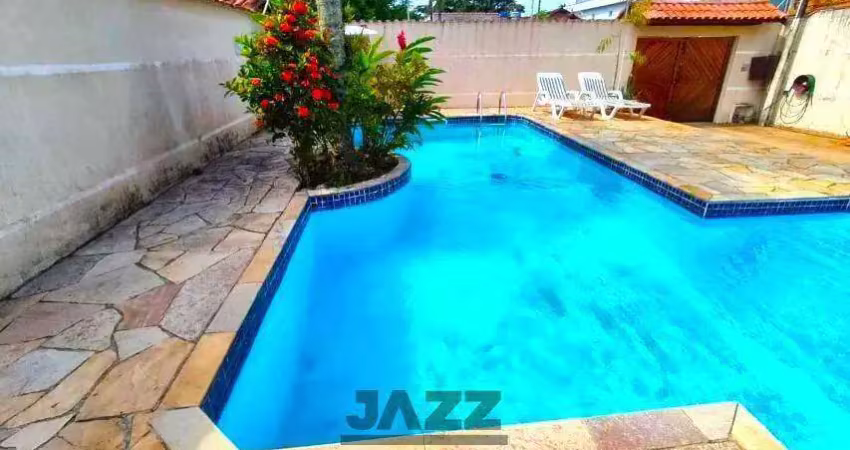 Casa à Venda - Indaiá, Bertioga - 402m2  - 4 Quartos