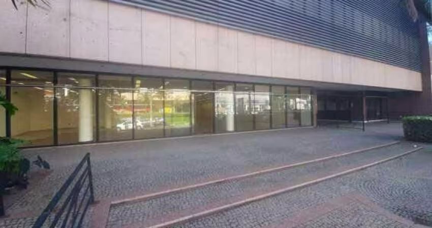 Sala para Locação - Nova Campinas, Campinas - 380m2 - Condomínio Trade Tower
