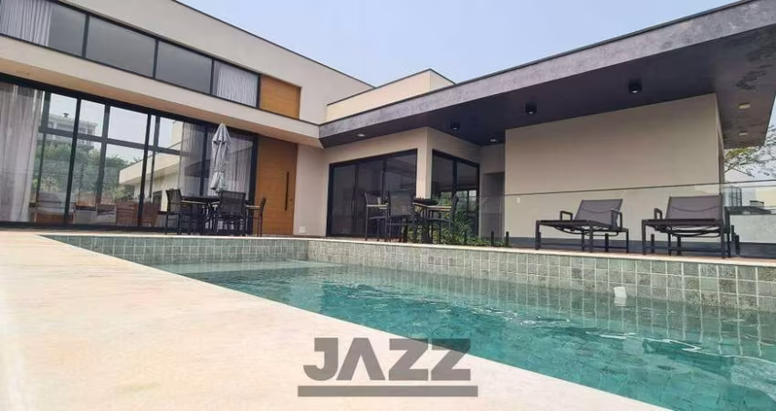Casa em Condomínio à Venda - Condomínio Parque Ytu Xapada, Itu - 320m2 - Condomínio Parque Ytu Xapada  - 4 suítes