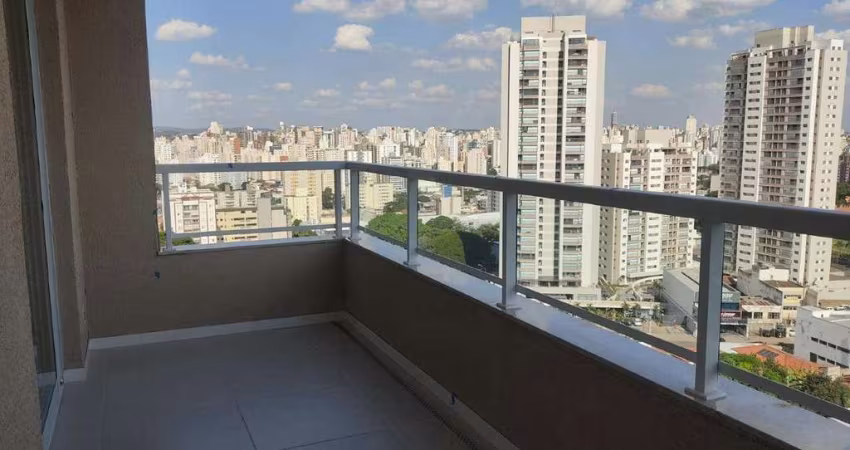 Apartamento à Venda - Jardim Brasil, Campinas - 90m2 - Condomínio Condominio Edificio Praca Guanabara  - 3 Quartos