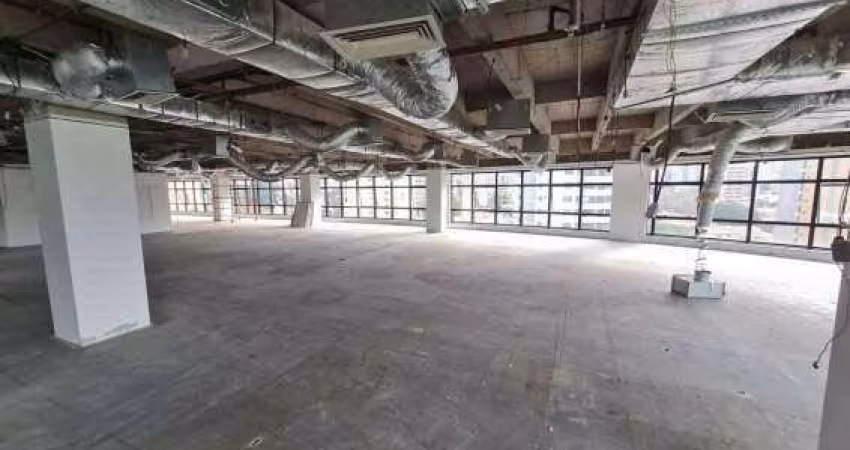 Sala para Locação - Nova Campinas, Campinas - 1.000m2 - Condomínio Trade Tower