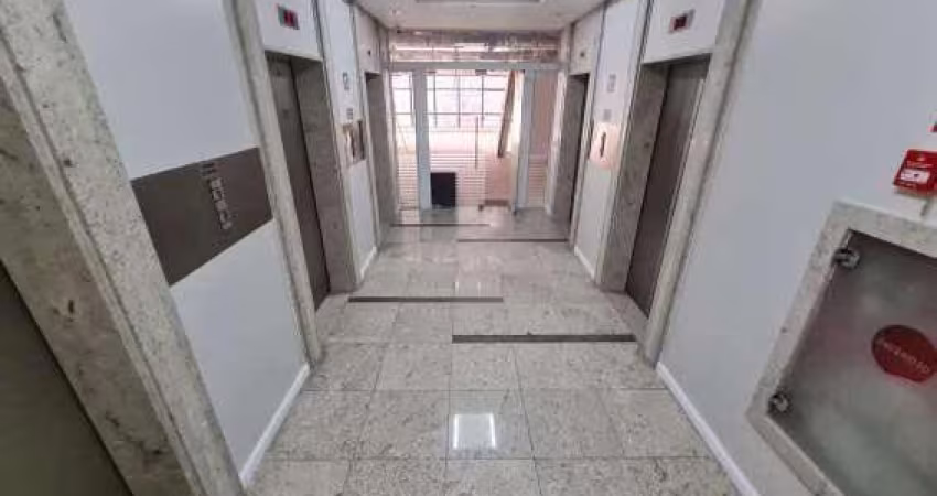 Sala para Locação - Nova Campinas, Campinas - 163m2 - Condomínio Trade Tower