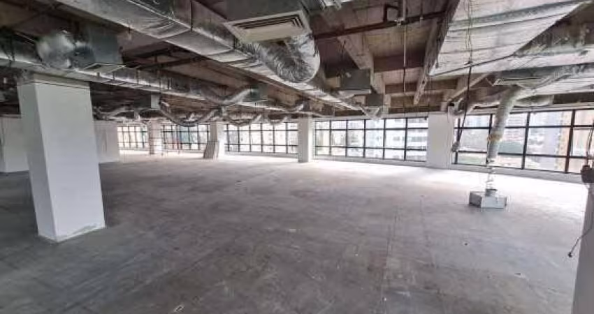 Sala para Locação - Nova Campinas, Campinas - 180m2 - Condomínio Trade Tower