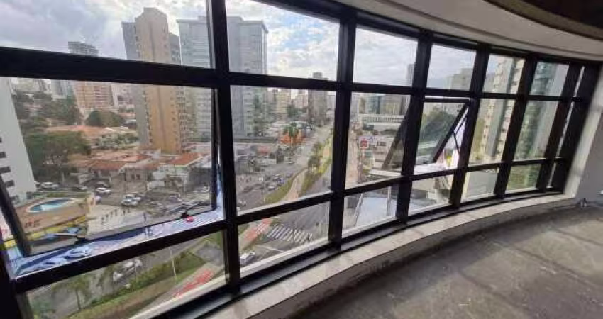 Sala para Locação - Nova Campinas, Campinas - 163m2 - Condomínio Trade Tower