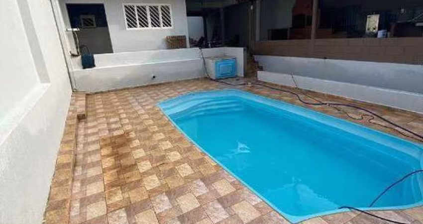 Casa à Venda - Jardim Ypê, Paulínia - 281m2  - 3 Quartos