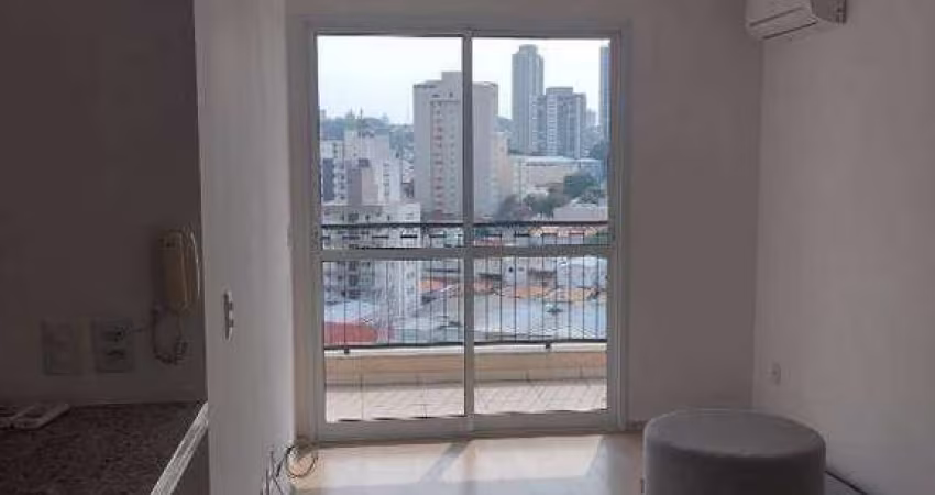 Apartamento à Venda - Cambuí, Campinas - 89m2 - Condomínio Condominio Jandaias do Cambui  - 3 Quartos
