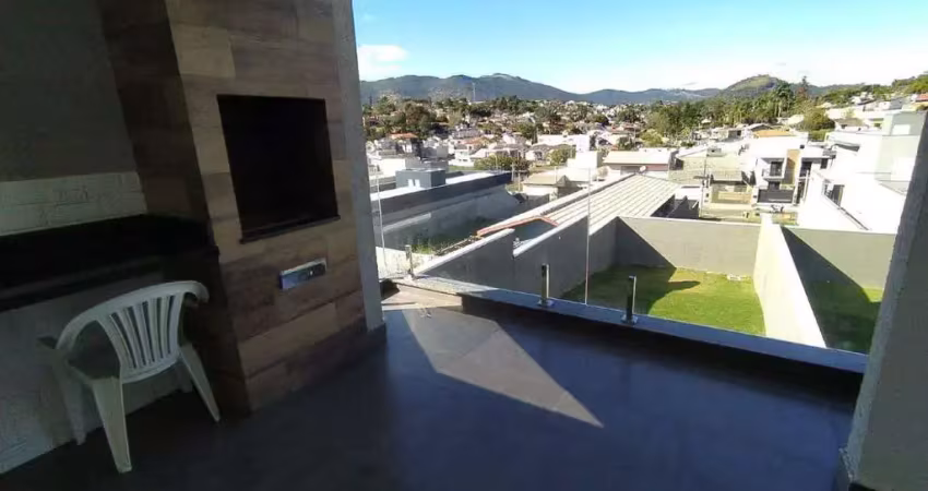 Casa à Venda - Jardim Paulista, Atibaia - 136m2  - 3 suítes