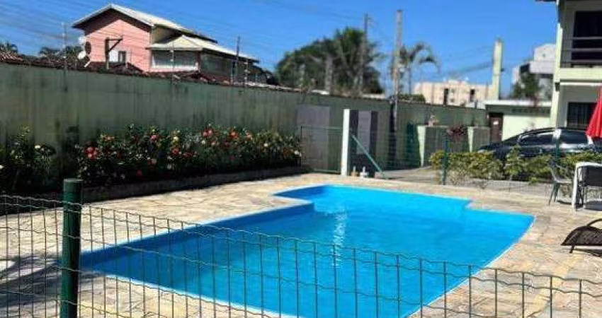 Casa em Condomínio à Venda - Vila Atlântica, Caraguatatuba - 100m2 - Condomínio Belvedere dos Bandeirantes  - 2 Quartos