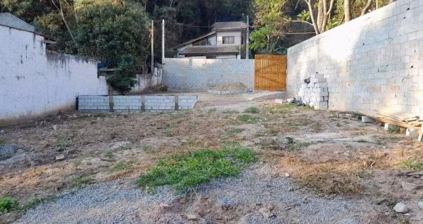 Excelente terreno à venda no jardim paulista - atibaia