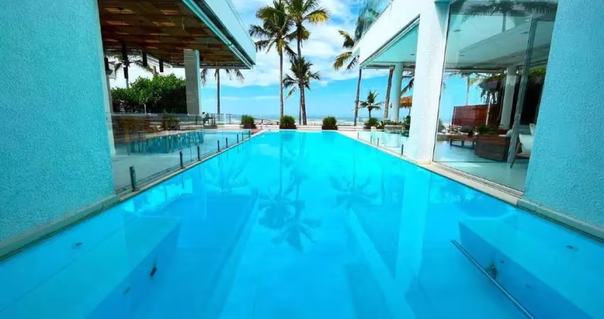 Casa em condomínio à venda - riviera, bertioga - 1.120,48m2 - condomínio riviera de são lourenço  - 6 suítes