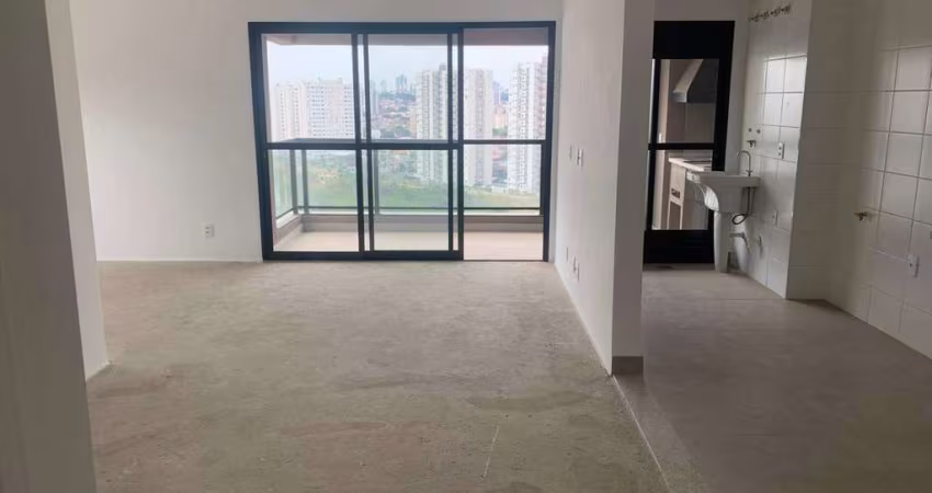 Apartamento à Venda - Parque Industrial, Campinas - 83m2  - 2 suítes