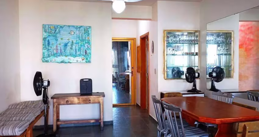 Apartamento para Locação - Riviera, Bertioga - 80m2 - Condomínio Sausalito  - 2 Quartos