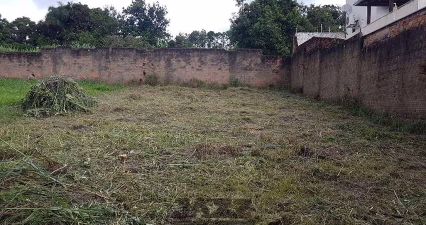 Terreno à Venda - Parque Santa Cecília, Piracicaba - 288m2