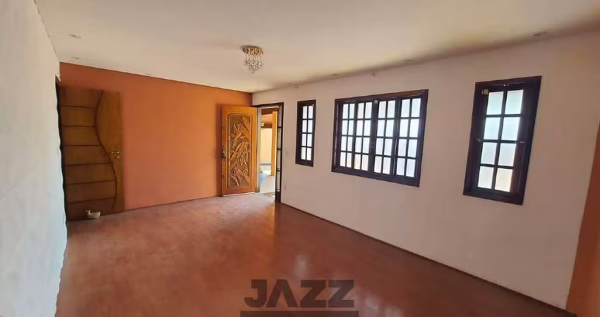 Casa à Venda - Altos de Bragança, Bragança Paulista - 177m2  - 3 Quartos