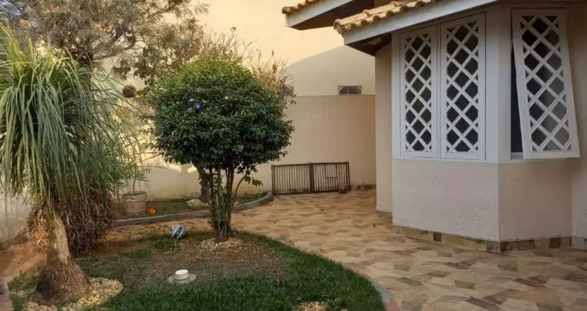 Casa à Venda - Jardim Floresta, Atibaia - 200m2  - 3 Quartos