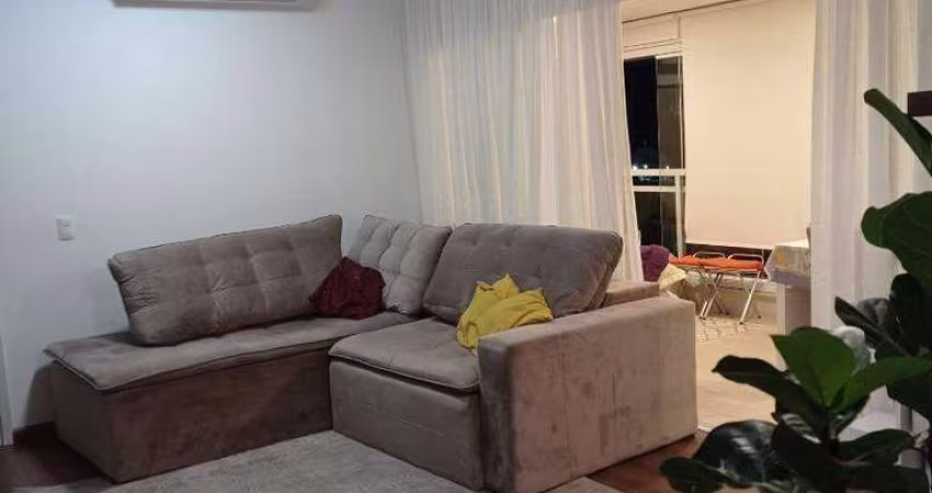 Apartamento à Venda - Vila Mogilar, Mogi das Cruzes - 125m2 - Condomínio Helbor Life Club Patteo Mogilar  - 3 suítes
