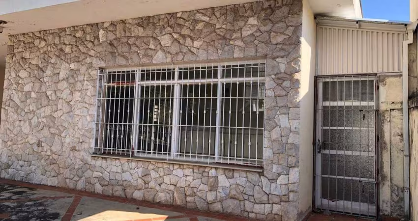 Casa à Venda - Jardim Chapadão, Campinas - 268m2  - 3 Quartos