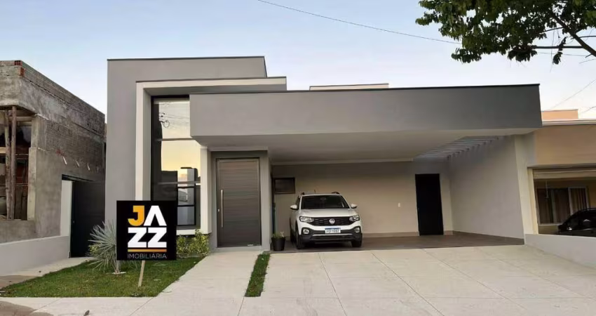 Casa em Condomínio à Venda - Residencial Lagos D'Icaraí, Salto - 160m2 - Condomínio Condominio Lagos D'Icaraí  - 3 Quartos