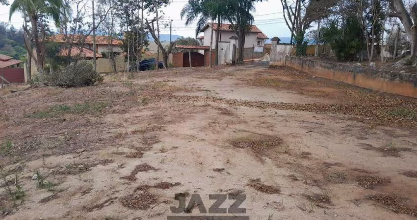 Terreno à Venda - Parque Flamboyant, Amparo - 1.080m2