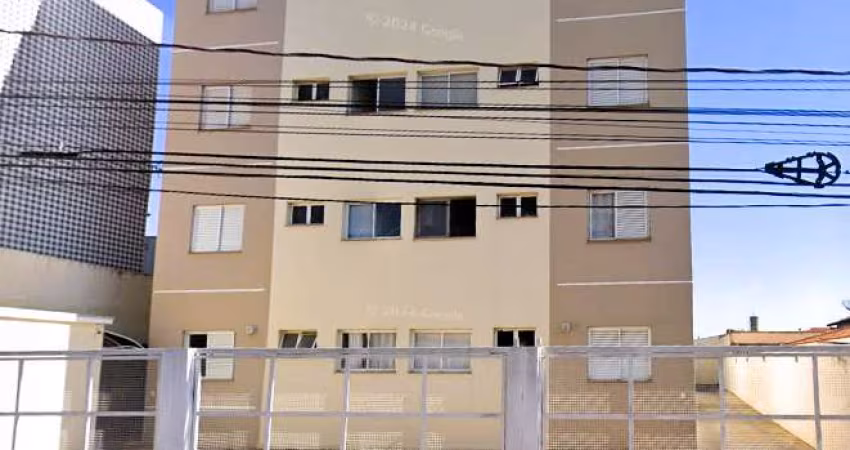 Apartamento à Venda - Centro, Boituva - 64m2  - 2 Quartos