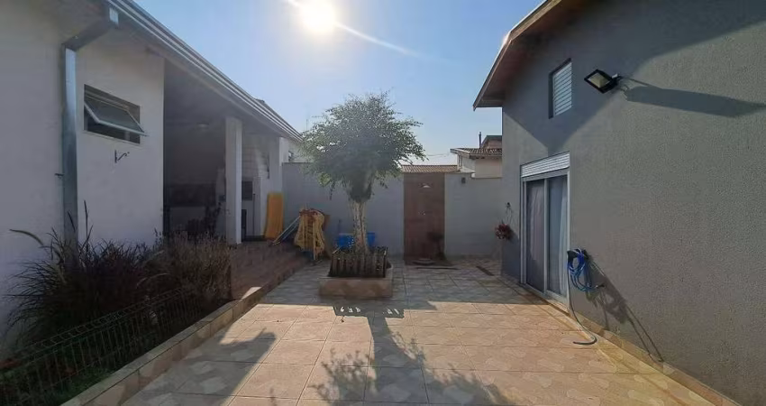 Casa à Venda - Jardim Nova Europa, Campinas - 133m2  - 3 Quartos