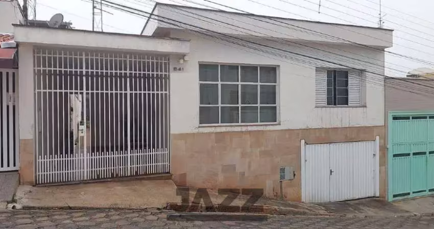 Casa à Venda - Centro, Tatuí - 124m2  - 1 Quartos