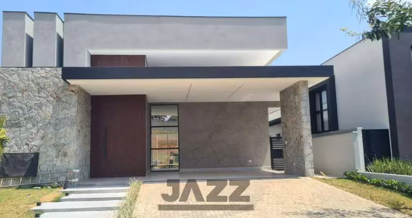 Casa em condomínio à venda - portal dos bandeirantes salto, salto - 228m2 - condomínio portal dos bandeirantes  - 3 suítes