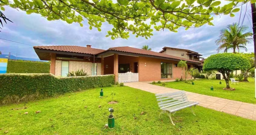 Casa em condomínio para locação - maitinga, bertioga - 350m2 - condomínio bougainvillee iii  - 4 quartos
