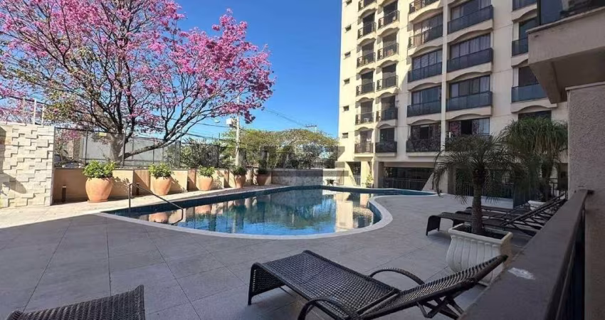 Apartamento para Venda- Jardim das Paineiras, Campinas - 116m2 - Condomínio Condominio Villa Rimini  - 3 Quartos