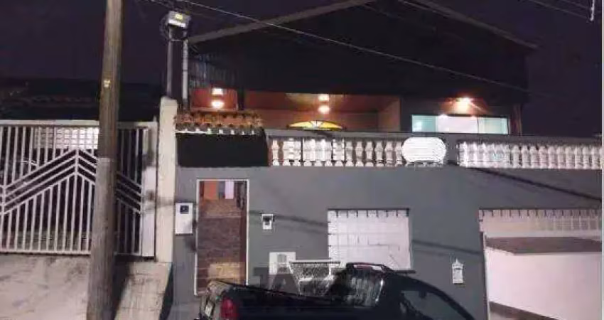 Casa à venda - jardim europa, bragança paulista - 210m2  - 3 suítes