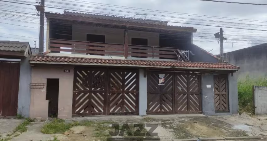 Casa à Venda - Martim de Sá, Caraguatatuba - 255m2  - 5 Quartos