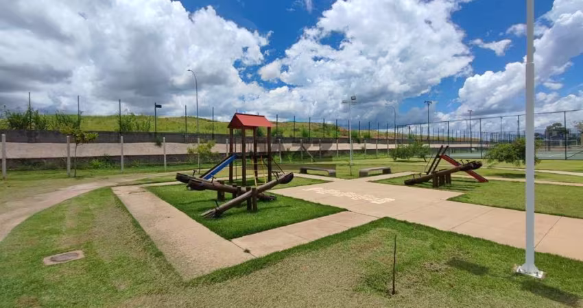 Terreno à Venda - Bongue, Piracicaba - 250m2 - Condomínio Soleil