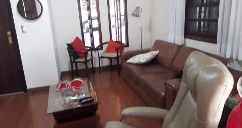 Casa à venda - parque santana, mogi das cruzes - 199,3m2  - 3 quartos