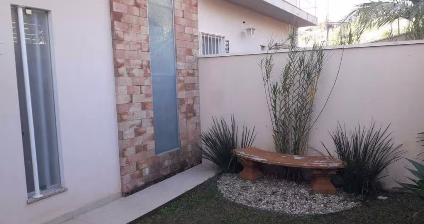 Casa à Venda - Jardim Alto das Palmeiras, Serra Negra - 85m2  - 2 Quartos
