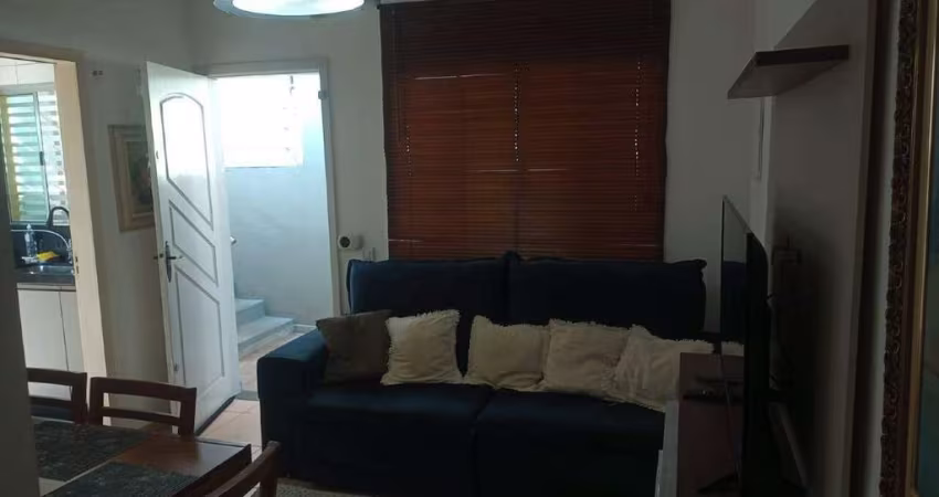 Casa à Venda - Alto Ipiranga, Mogi das Cruzes - 82,96m2  - 2 Quartos