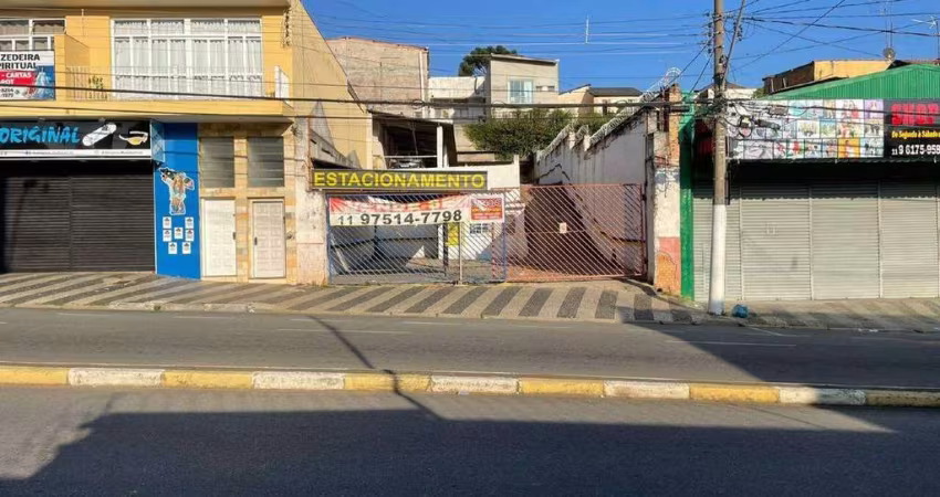 Terreno à Venda - Centro, Bragança Paulista - 414m2
