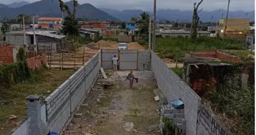 Terreno à Venda - Loteamento Rio Marinas, Caraguatatuba - 180m2