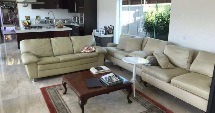Casa à Venda - Loteamento Jardim Morumbi, Atibaia - 450m2  - 5 Quartos
