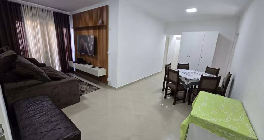 Apartamento à Venda - Jardim Armênia, Mogi das Cruzes - 90m2 - Condomínio Tom Jobim  - 2 Quartos