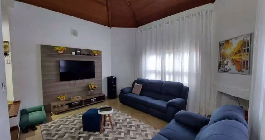 Casa em condomínio à venda - parque residencial itapeti, mogi das cruzes - 282m2 - condomínio eco park lagos  - 3 quartos