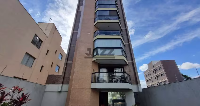 Apartamento 3 quartos à venda - condomínio piemonte  - jardim flaboyant, campinas, sp