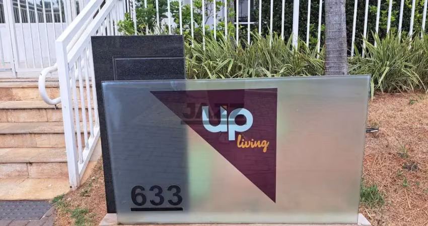Apartamento à venda - parque itália, campinas - 55m2 - condomínio up living  - 2 quartos
